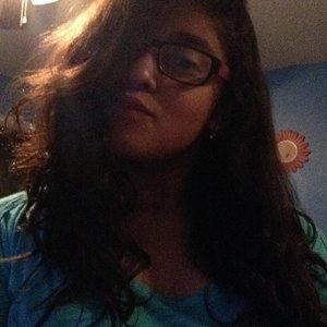 Meet your Posher, Dana